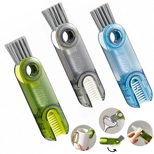 Multifunctional Cleaning Brush