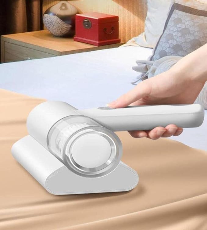 Dust Free Mattress Vacuum - DailySolve