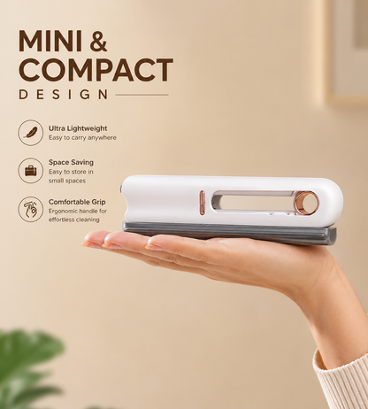 Instant Clean Mini Mop - DailySolve