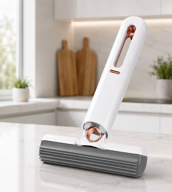 Instant Clean Mini Mop - DailySolve