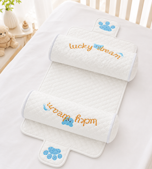Baby Shaping Head Support Pillow - DailySolve