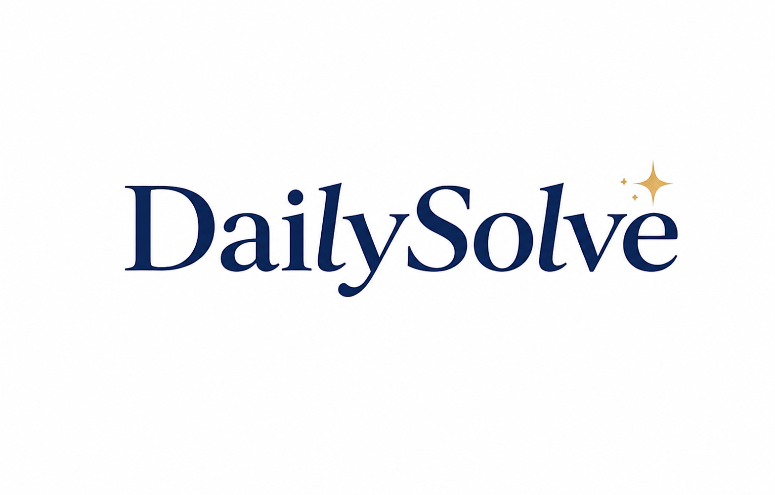 DailySolve